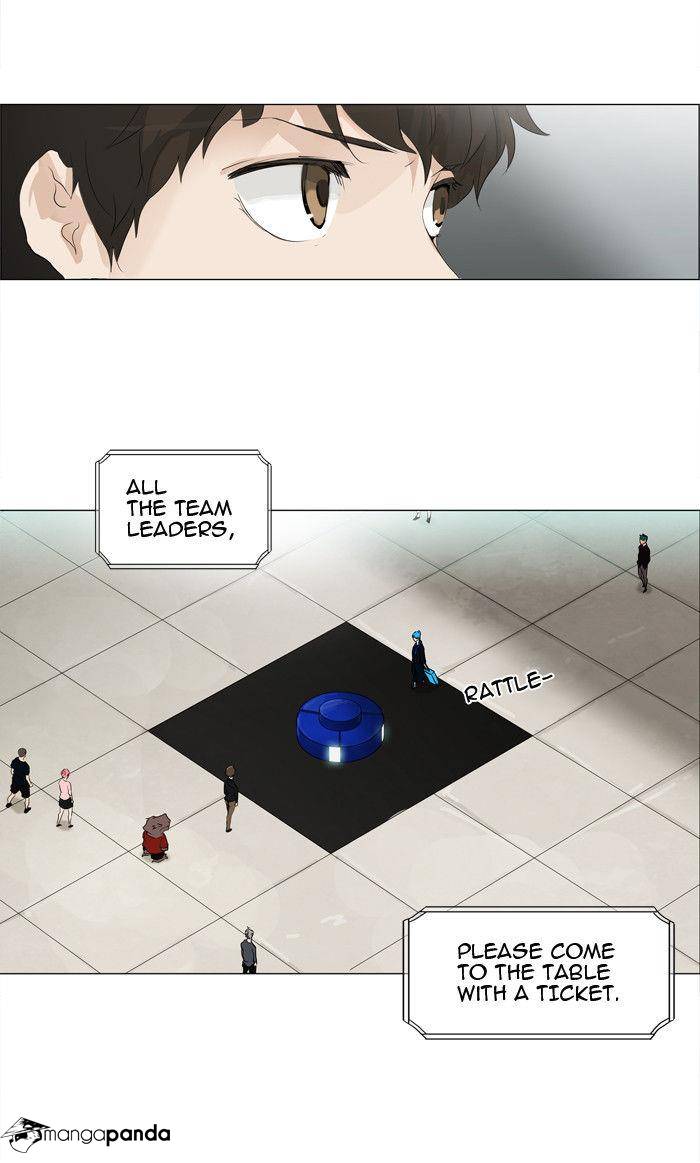 Tower of God Chapter 206 image 32